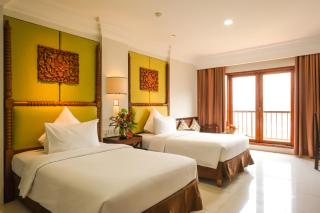 The Grand Hill Resort-Hotel - 3