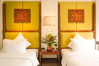 The Grand Hill Resort-Hotel - 2