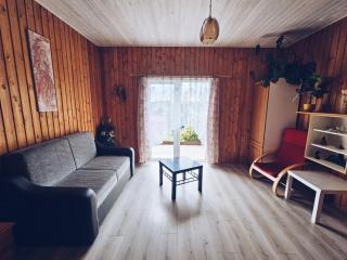 Beautiful spacious vacation house in the Bohemian Paradise - 9