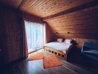 Beautiful spacious vacation house in the Bohemian Paradise - 7