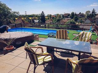 Beautiful spacious vacation house in the Bohemian Paradise - 3