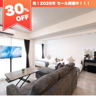 クレストコート北大前 - 0