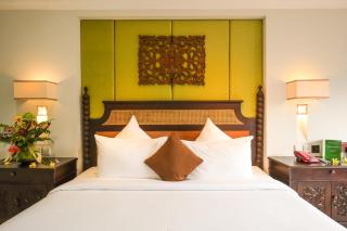 The Grand Hill Resort-Hotel - 4