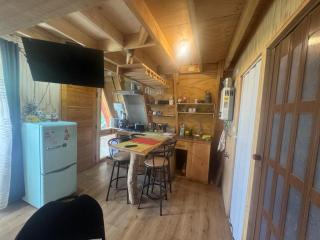 Cabaña Pinos Magicos - 9