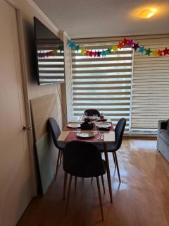 Depto Valparaíso - 9