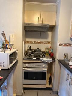 Depto Valparaíso - 8