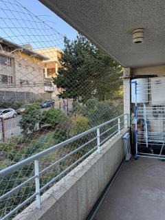 Depto Valparaíso - 4