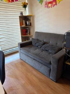 Depto Valparaíso - 3