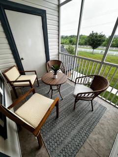 Beautiful condo in Villages of Five Points, Lewes - 5
