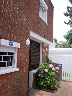 Frente a Playa Mansa - 8