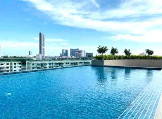 NOVO 8 Residence Melaka - Malaca - 9