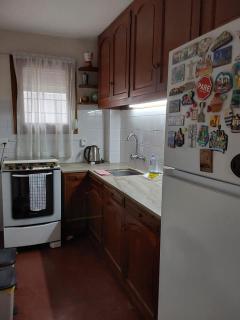 Frente a Playa Mansa - 6