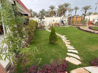 مزرعة منتجع الامراء - 4