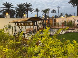 مزرعة منتجع الامراء - 3