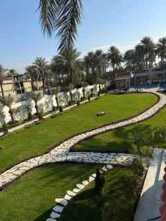 مزرعة منتجع الامراء - 1