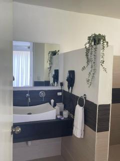 Apartamento para disfruta la majestuosidad de la playa - 0