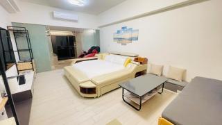 Ocean 海上玩家 景觀溫泉小館 - 9