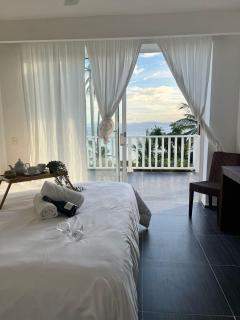 Apartamento para disfruta la majestuosidad de la playa - 2