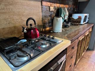 Acogedora Casa Central Villarrica - Parking Free - 5