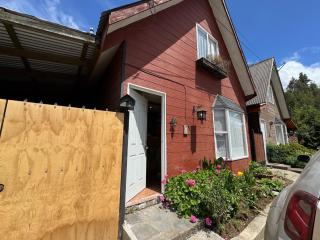 Acogedora Casa Central Villarrica - Parking Free - 8