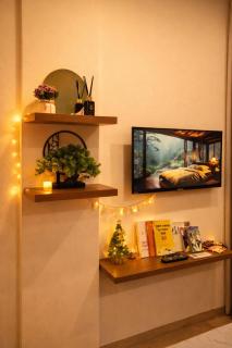 Miễn phí minibar và có rạp chiếu - 6