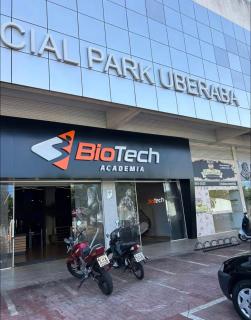 Apartamento Sofisticado no Coração de Uberaba - 4