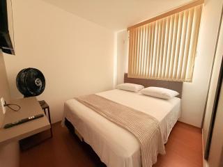 Apartamento Sofisticado no Coração de Uberaba - 2