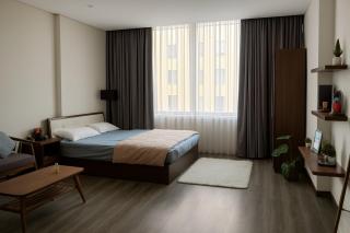 Miễn phí minibar và có rạp chiếu - 7