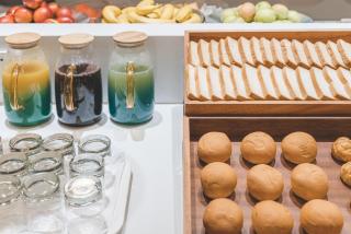 Atour X Hotel Guangzhou Zhujiang New Town Siyouxin Road - 9