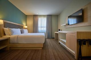 Wyndham Garden Saltillo - 5