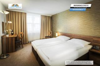 Hotel Enziana Wien - 8