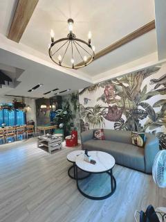 Villa Ten - Swing screw - 0