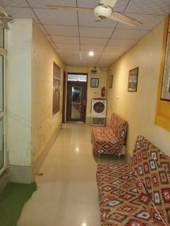 Shri Dauji Guest House, sabalgarh - 3