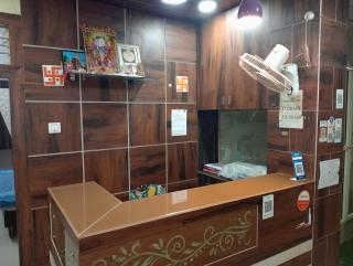 Shri Dauji Guest House, sabalgarh - 2