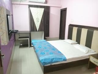 Shri Dauji Guest House, sabalgarh - 1