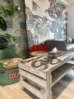 Villa Ten - Swing screw - 9