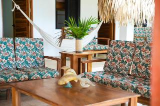 Casa Descanso del Pescador - 6