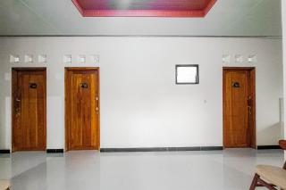 Patra Guesthouse Syariah Salatiga RedPartner - 8