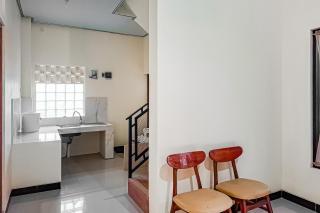 Patra Guesthouse Syariah Salatiga RedPartner - 6