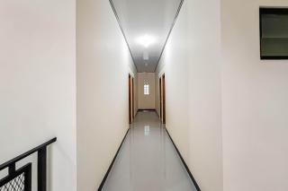 Patra Guesthouse Syariah Salatiga RedPartner - 5