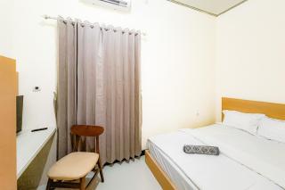 Patra Guesthouse Syariah Salatiga RedPartner - 0