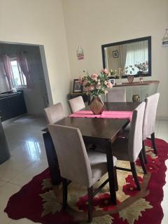 Comfy Luxury Villa - 8