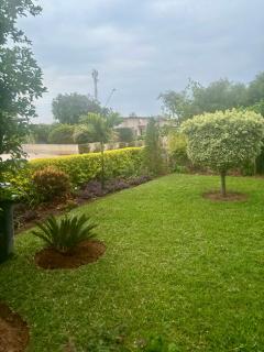 Comfy Luxury Villa - 6