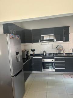 Comfy Luxury Villa - 5