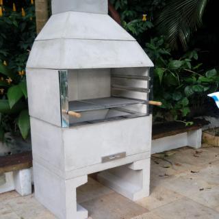 Pedra Bonita Flats - 2