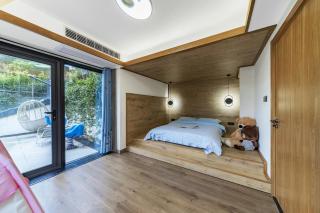 Zhangjiajie Lake View Hotel-Free airport pick-up - 2