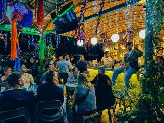 Viajero Oaxaca Hostel - Oaxaca - 2