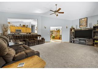 Ponderosa Hideaway-ATV, Hiking, Snowmobiling, Hunting & Casino Fun - 7