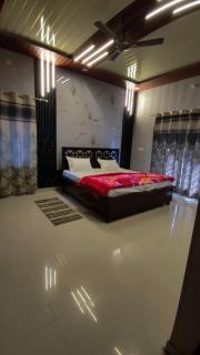 The jungle view guest house - 0