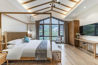 Zhangjiajie Lake View Hotel-Free airport pick-up - 7